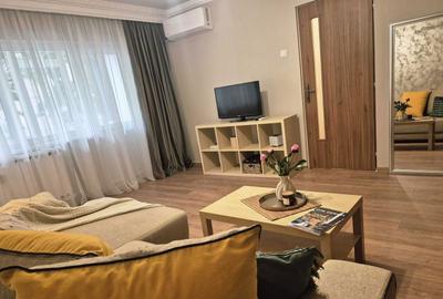 Garsonieră decomandată în Alba Iulia - 2