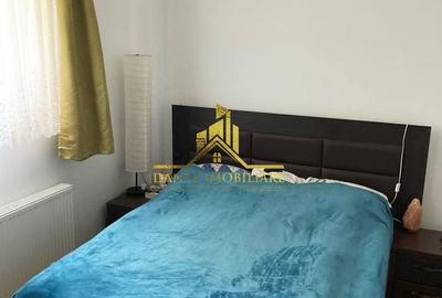 Apartament cu 2 camere semidecomandat, mobilat în Europa