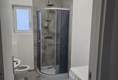 Apartament 1 camera - 2