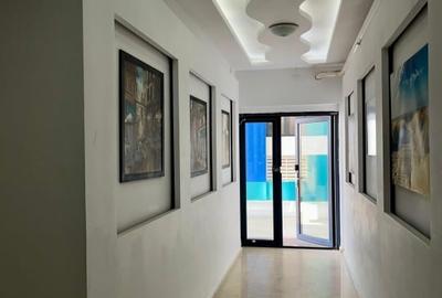 Mamaia Nord/ Promenada Plaja Signature Apartament 2 camere Modern - 14