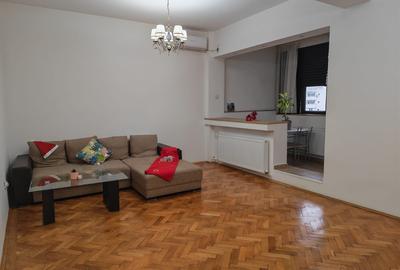 Romana - Magheru apartament spatios renovat si mobilat complet - 1