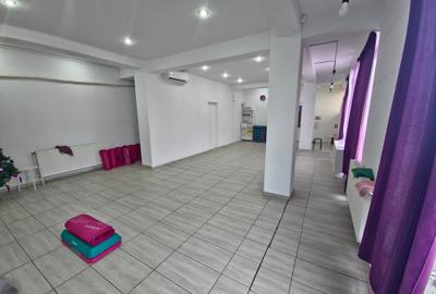 Spațiu comercial stradal – Zona Dacia vad pietonal excelent 65 mp - 5