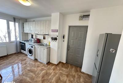 Apartament cu 3 camere decomandat, mobilat în Pantelimon - 1
