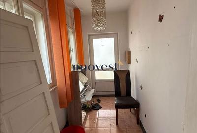 Casă cu 4 camere în Titulescu - 18