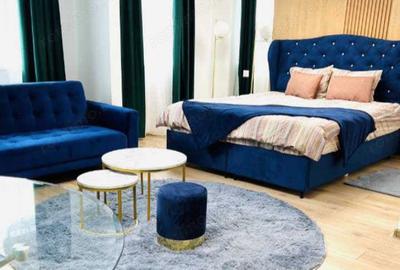 Garsonieră decomandată în Colentina