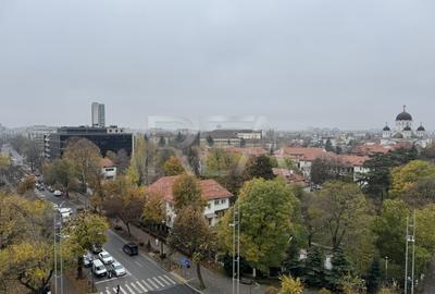 Duplex 3 camere cu curte in Alia Apartments - 16