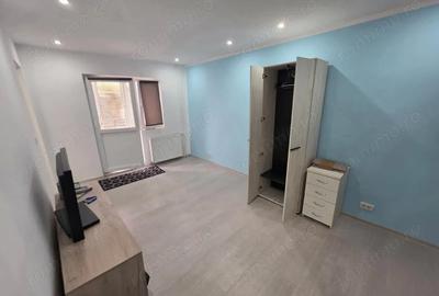 Garsonieră semidecomandată în Buziașului - 1