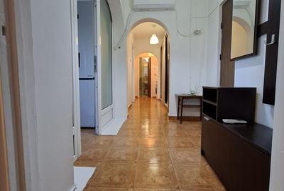 Apartament cu 3 camere decomandat, mobilat în Lujerului - 3