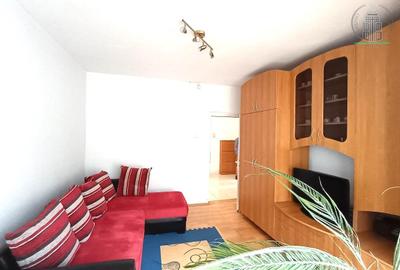 Apartament cochet, generos, gata de locuit, în zonă verde - Răcădău, Brașov - 11