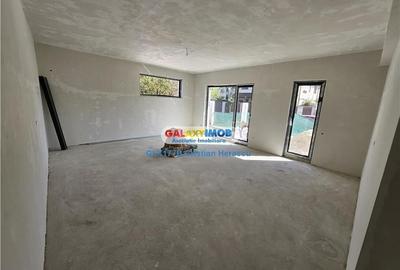 Apartament 3 camere curte 50 mp Sos Chitilei Carrefour - 7
