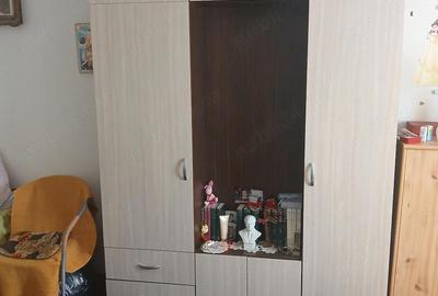 Apartament cu 2 camere decomandat în Fortuna - 6