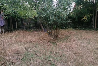 Spațiu comercial, de 550 mp, în Girocului - 7