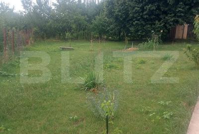 Casă cu 4 camere în Pietrăria - 5