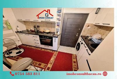 Garsonieră decomandată în Central - 4
