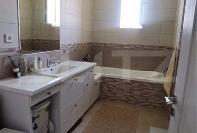 Apartament cu 3 camere decomandat în Sfântu Ilie - 10