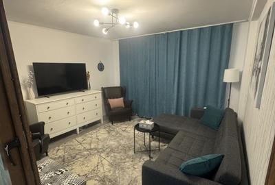 Apartament 2 Camere Dimitrie Cantemir - 1