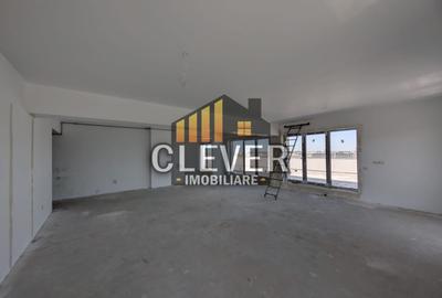 Penthouse cu 4 camere decomandat în Theodor Pallady - 2