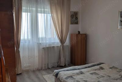 Inchiriez apartament 2 camere decomandat - 3