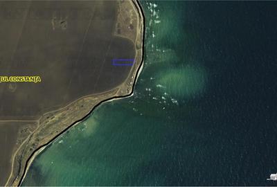 Teren Construcții extravilan de 11666 mp, în Tuzla - 4