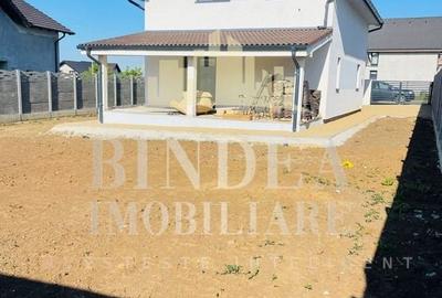 Casa individuala constructie noua Giarmata- 563mp teren