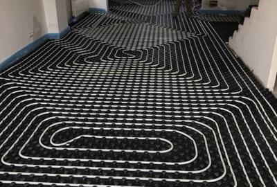 Casă individuală cu 10 camere cu Canalizare în Pipera - 11