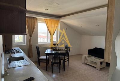 Apartament cu 3 camere decomandat în Chiajna - 1
