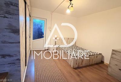 Garsonieră în Central - 2