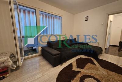 Apartament cu 2 camere semidecomandat, mobilat în Girocului - 4