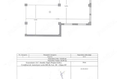Spațiu comercial, de 202 mp, în Negru Vodă - 2