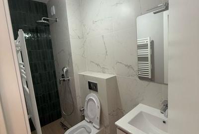 Apartament 3 camere Tomis III - 6