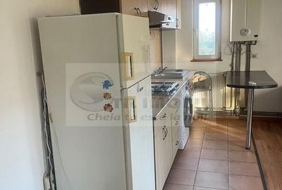 Apartament 2 camere Alexandru cel Bun - 350 euro Apartament 2 camere Alexandru cel Bun - 350 euro - 6