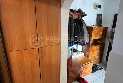 Apartament 2 camere 54mp - Canta | CT, mobilat & utilat - 6