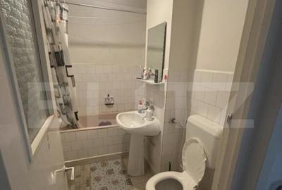 Apartament cu 2 camere, 64mp, zona Micro 17 - 3