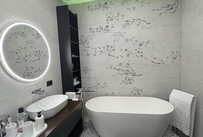 Vila  cu finisaje si mobila de lux, aproape de Cambridge School - 13