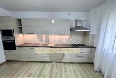 Apartament 3 camere 116 mp, 2 locuri de parcare, Ploiesti, c - 33