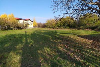 Proprietar Teren intravilan (PRET NEGOCIABIL) DE VÂNZARE Poiana Campina (jud Prahova), sat Bobolia