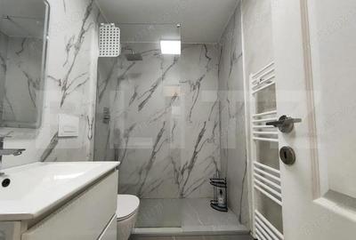 Apartament cu 3 camere decomandat în Decebal - 5