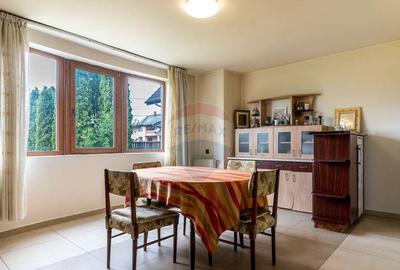 Casă cu 5 camere cu Garaj în Huedin - 15