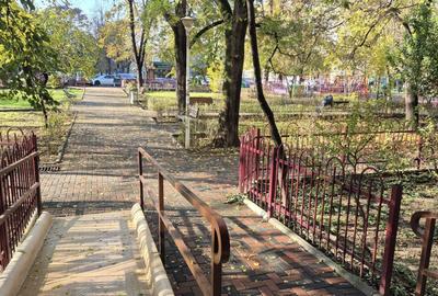 Apartament cu 2 camere semidecomandat, mobilat în Câmpia Libertății - 6