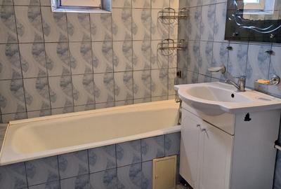 CANTA-ap.3 camere,decomandat, curat, mobilat si utilat,60 m2! - 5