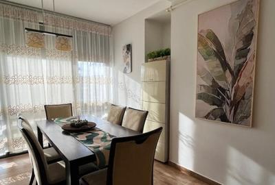 Apartament 3 camere | Barbu Vacarescu | Stefan Cel Mare Apartament 3 camere | Barbu Vacarescu | Stefan Cel Mare - 16