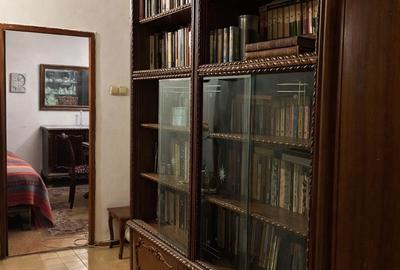 Apartament cu 4 camere în Pantelimon - 2