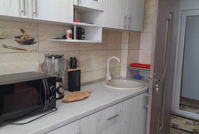 Apartament cu 2 camere în Central - 2