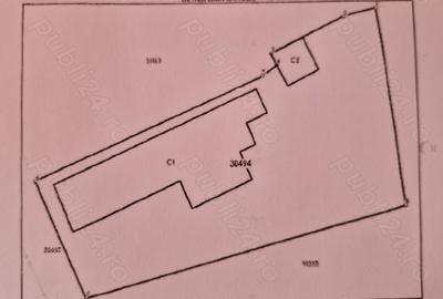 Casă cu 7 camere cu Teren 2240 Mp în Chilia Veche - 5