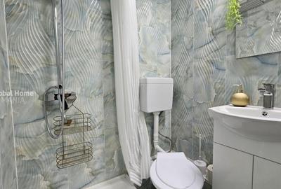 Garsonieră semidecomandată, mobilată în Alba Iulia - 10