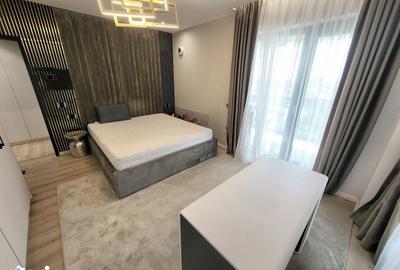 Apartament cu 4 camere în Piața Centrală - 12