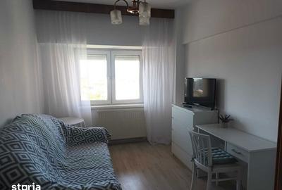 Apartament cu 3 camere decomandat în Gării