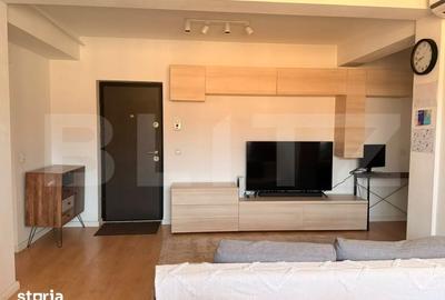 Apartament cu 3 camere în Florești - 4