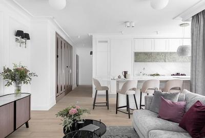 Apartament 2 camere- 51mp- Pret Promo - 4
