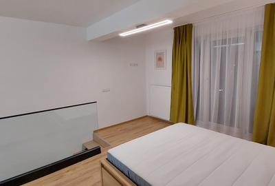 PRIMA CHIRIE Apartament de inchiriat 2 camere-2 balcoane-terasa,Turnisor! - 11